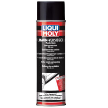 Cavity Protection, transparent (Spray) | 500 ml | Body protection | Underbody protection | Cavity seal | SKU: 6115