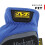 - FastFit Gloves (Large, Blue) 4