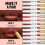 Revlon Colorstay Lip Liner, Nude, 0.28 g 5