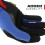 - FastFit Gloves (Large, Blue) 3