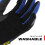 - FastFit Gloves (Large, Blue) 6
