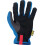 - FastFit Gloves (Large, Blue) 7