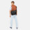 Eastpak JR Messenger Bag, 11.5 L - Black (Black) 2