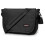 Eastpak JR Messenger Bag, 11.5 L - Black (Black) 5