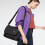 Eastpak JR Messenger Bag, 11.5 L - Black (Black) 7