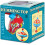 Carousel Humming Top Traditional Spinning Toy 2
