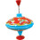 Carousel Humming Top Traditional Spinning Toy 3