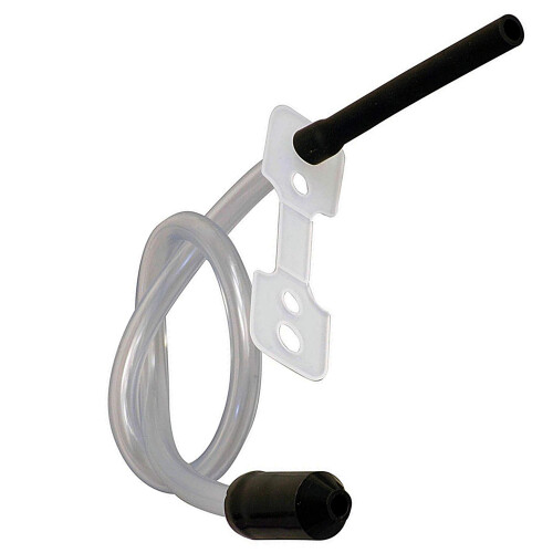 NV16 Visibleed Brake Kit