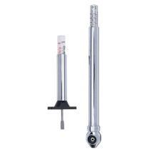 Analogue Pressure & Depth Gauge - Accurate & Simple to Use