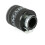 MR-001 Motorcycle Pod Air Filter, Black, 28 mm 1