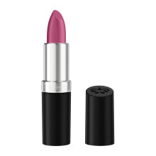 Lasting Finish Lipstick 084 Amethyst Shimmer, Creamy Satin Finish, Long Lasting 8 HR Wear, Comfortable Formula, Rich Pigment