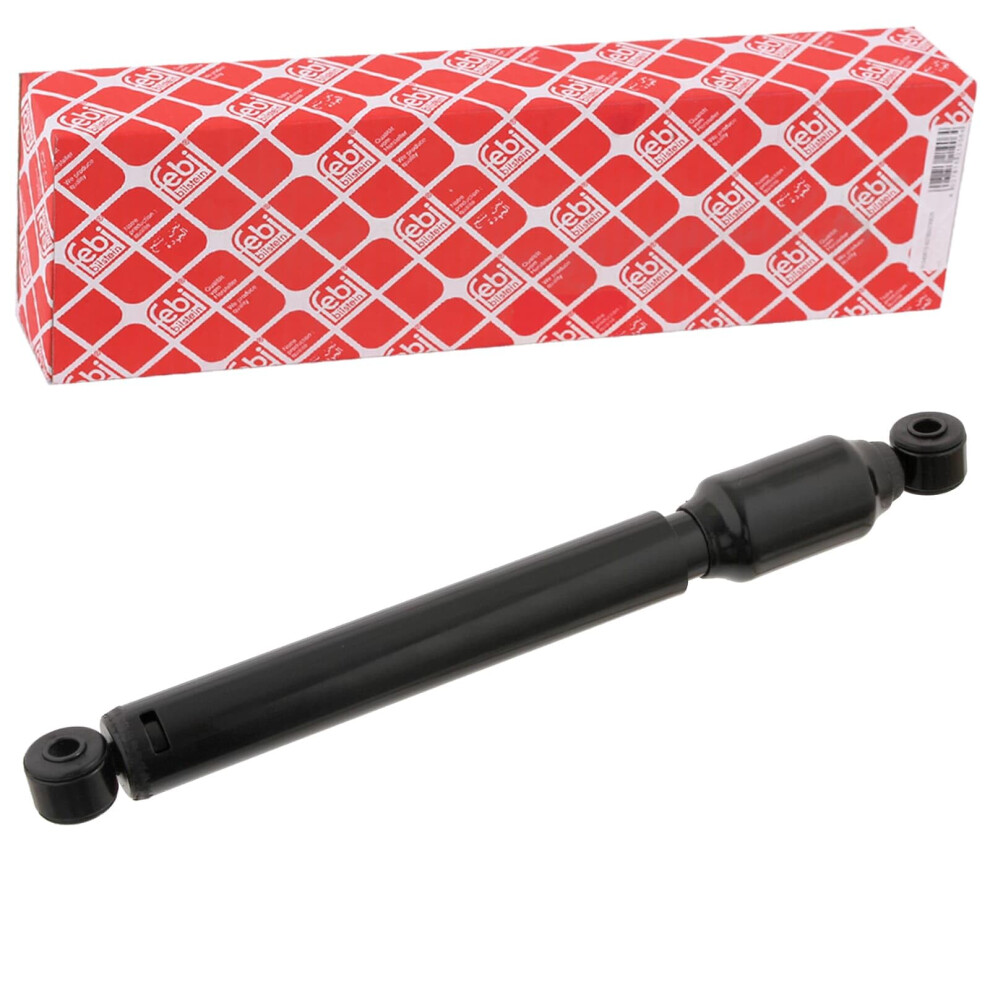 Steering Damper Shock Absorber 01261 Febi K05097971AA 05097971AA 68032068AA New - Image 38
