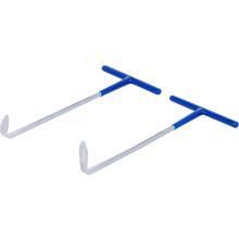 8440 | Exhaust Rubber Hook Set | 2 pcs.