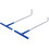 8440 | Exhaust Rubber Hook Set | 2 pcs. 3