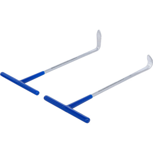8440 | Exhaust Rubber Hook Set | 2 pcs. 2