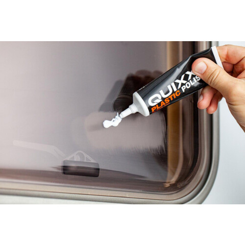 Nigrin Quixx 50252 Acrylic Scratch Remover 2