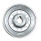 Pulley Diam 100 19 mm Axle. 1