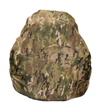 Kombat British Army Waterproof Rucksack Bergen Cover UTP DPM Camo 120L 45L New All Terrain Multi Purpose Camo (Large - Up to 120 Litres)