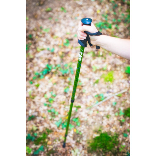 Camping Set of 2 Hiking Poles 1