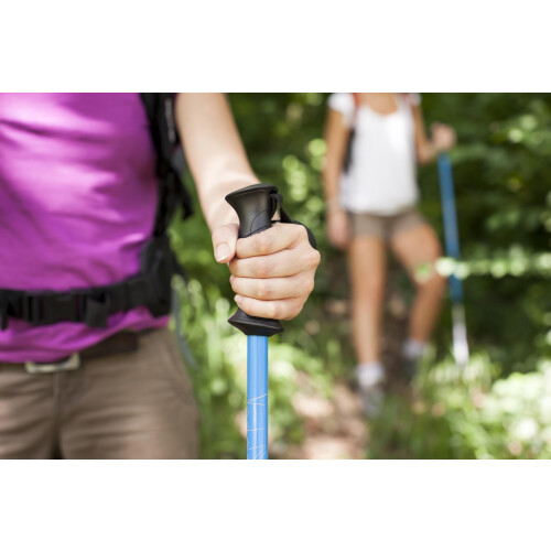 Camping Set of 2 Hiking Poles 2