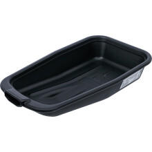 9994 | Oil Drip Pan for Motorcycles | 2 l