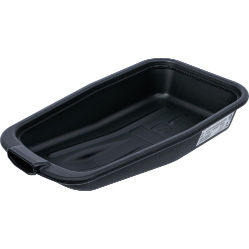 9994 | Oil Drip Pan for Motorcycles | 2 l