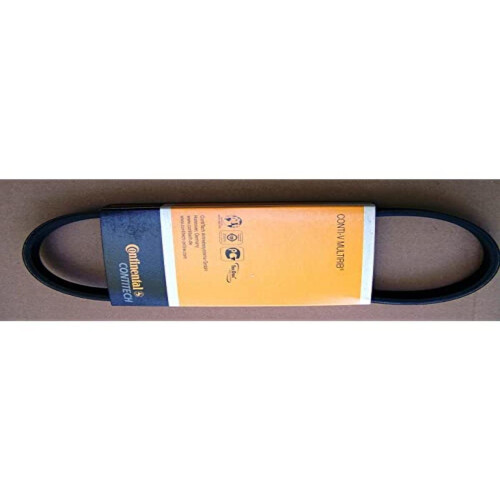 Continental 4PK592 V-belt with Ribs