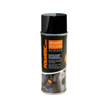 Brake Caliper Cleaner 1x400ml
