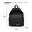 Eastpak PADDED PAK'R Backpack, 24 L - Black Denim (Grey) 2