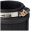 MR-006 Motorcycle Pod Air Filter, Black/Charcoal, 48 mm 3