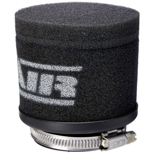 MR-007 Air Filter, Black/Charcoal, 52mm 1