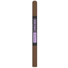 Brow Satin, Medium Brown
