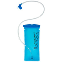 Hydrant Pack 2L Hydration Bladder | Duke of Edinburgh Recommended Kit | Leakproof Water Reservoir with Secure Locking Closure & Removable Hose for