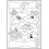 (1 Book) My Pirate Adventure Colouring Book 3