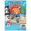 (1 Book) My Pirate Adventure Colouring Book 5