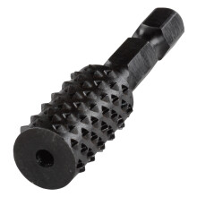 Rotary Rasp for Wood, hexagon shank I 4376000