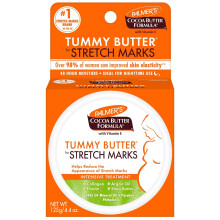 Botanicals Cocoa Butter Tummy Butter For Stretch Marks by Palmer's