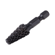Rotary Rasp for Metal, hexagon shank I 4381000