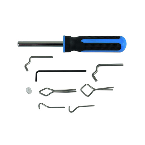 77136 Windscreen Installation Tool Set
