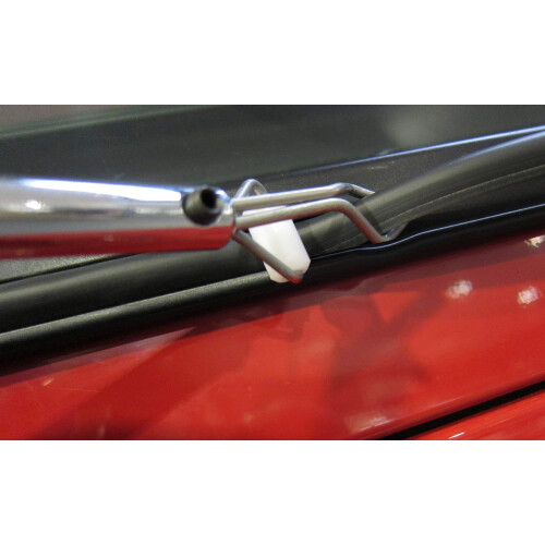 77136 Windscreen Installation Tool Set 1