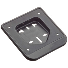 license plate holder RMS for Piaggio/Vespa Ciao/Si