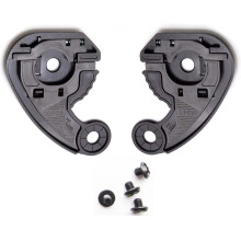 visor mechanism HJ20M for IS 17