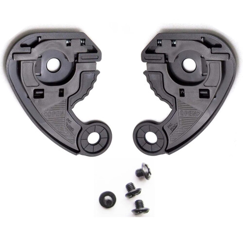 visor mechanism HJ20M for IS 17