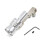 sourcingmap Exhaust Muffler Pipe Whistle Sound Simulator Kits for Car 1