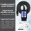 Forscans VINT-TT55502 ELMconfig USB modified For all Windows HS-CAN/MS-CAN 4
