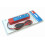 Hilka Tools 83610502 Battery & Alternator Tester, Red 2