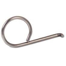 Wheel Center Lug Nut Cover Bolt Cap Removal Dismantle Tool Hook 6X0 012 243