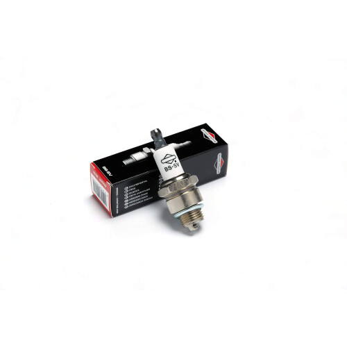 992300C Replacement Spark Plug, Black, 1 Piece
