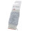 VAUDE Shock Cord 10m Replacement Part Blue/Offwhite 1