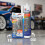 27036 Optimum Grey Gasket Maker 3 oz 5